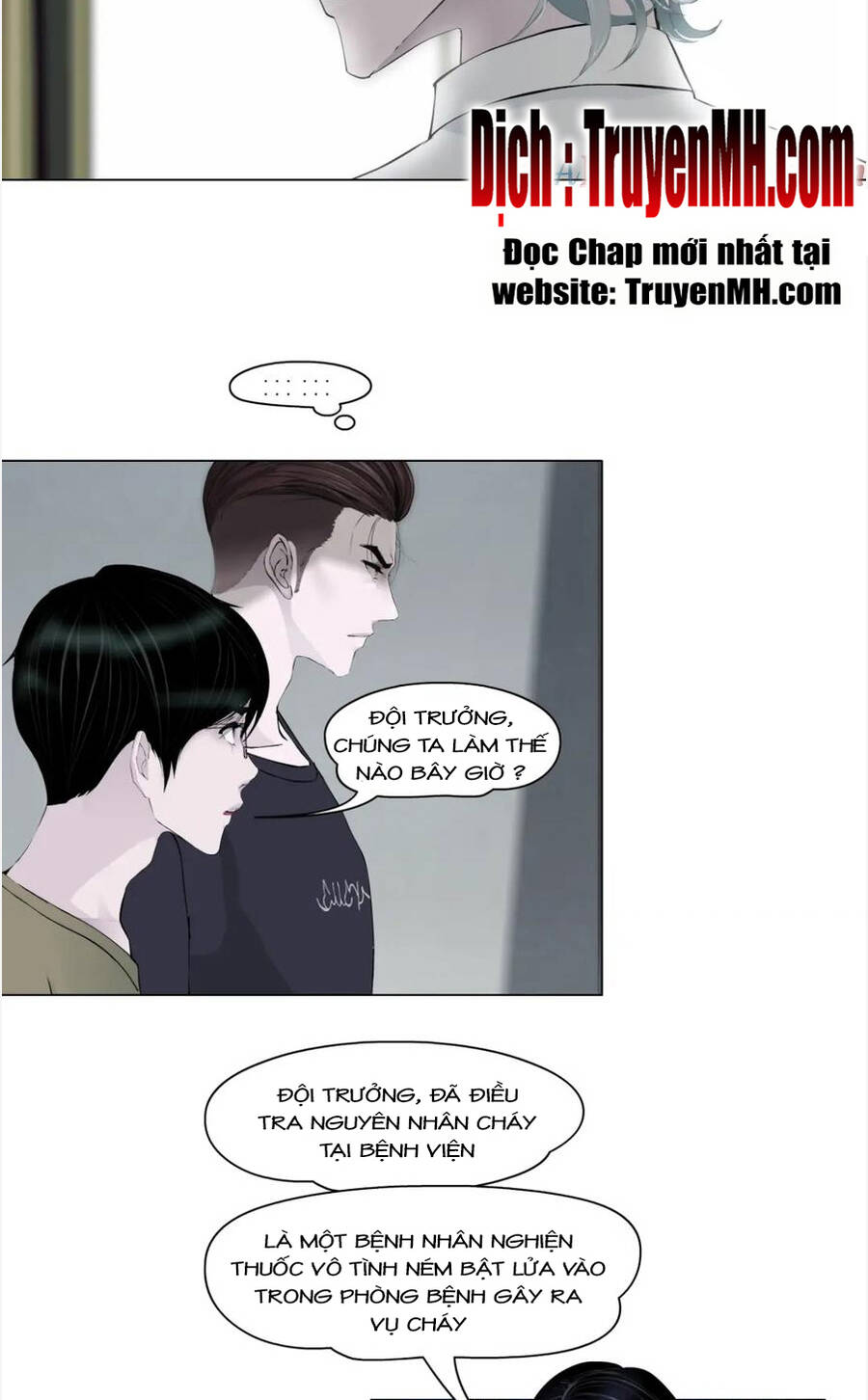 Điêu Khắc Chapter 38.5 - 9