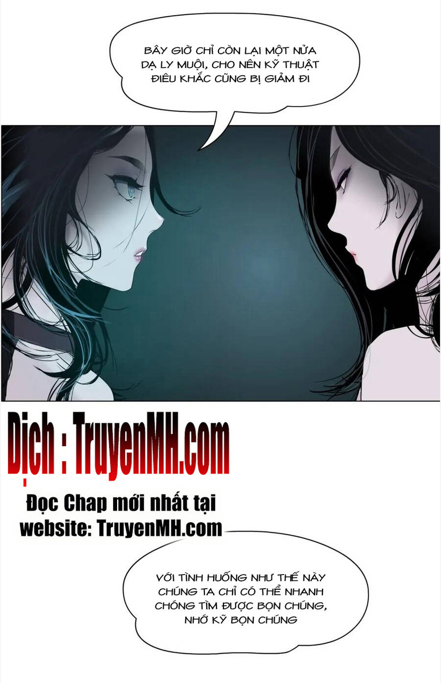 Điêu Khắc Chapter 39 - 2