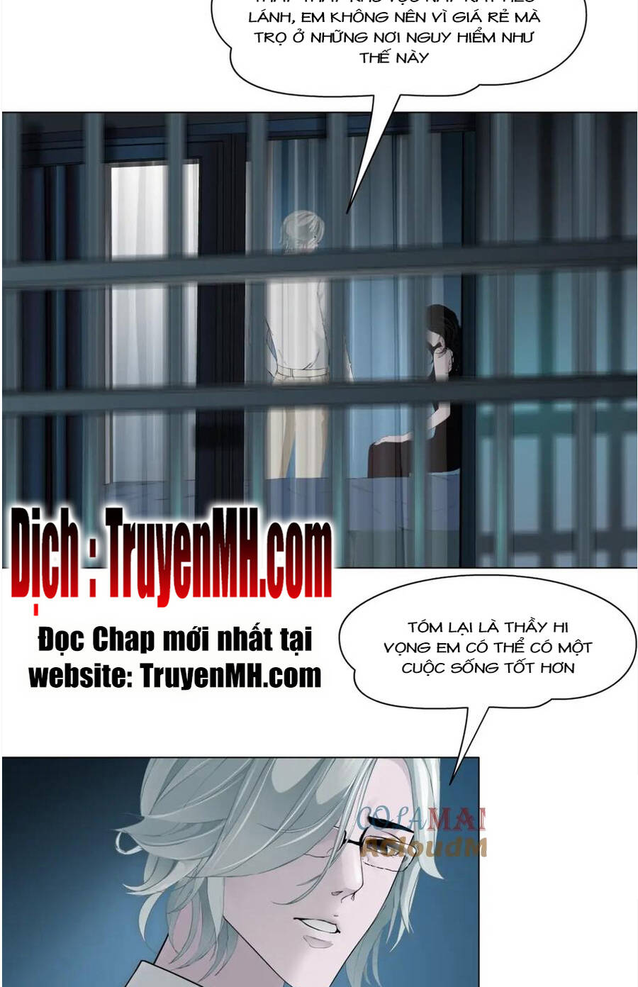 Điêu Khắc Chapter 39 - 11