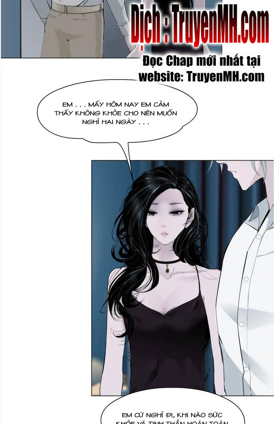 Điêu Khắc Chapter 39 - 14