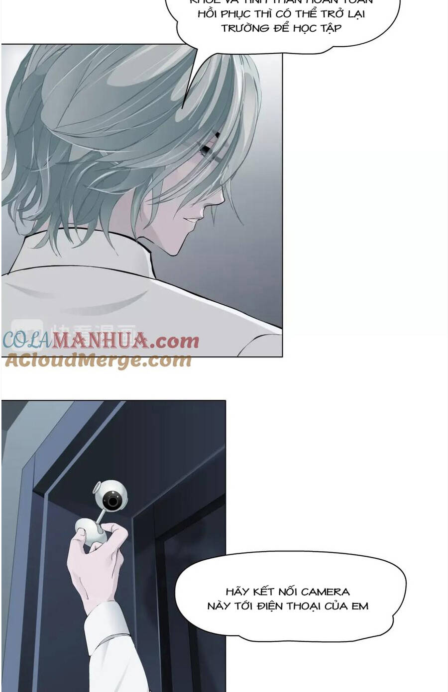 Điêu Khắc Chapter 39 - 15