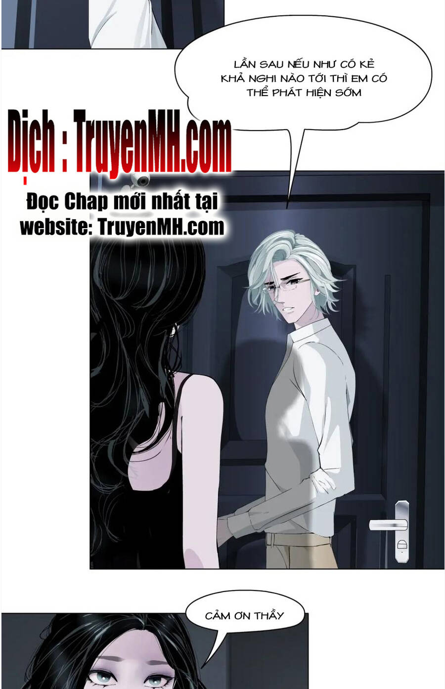 Điêu Khắc Chapter 39 - 16