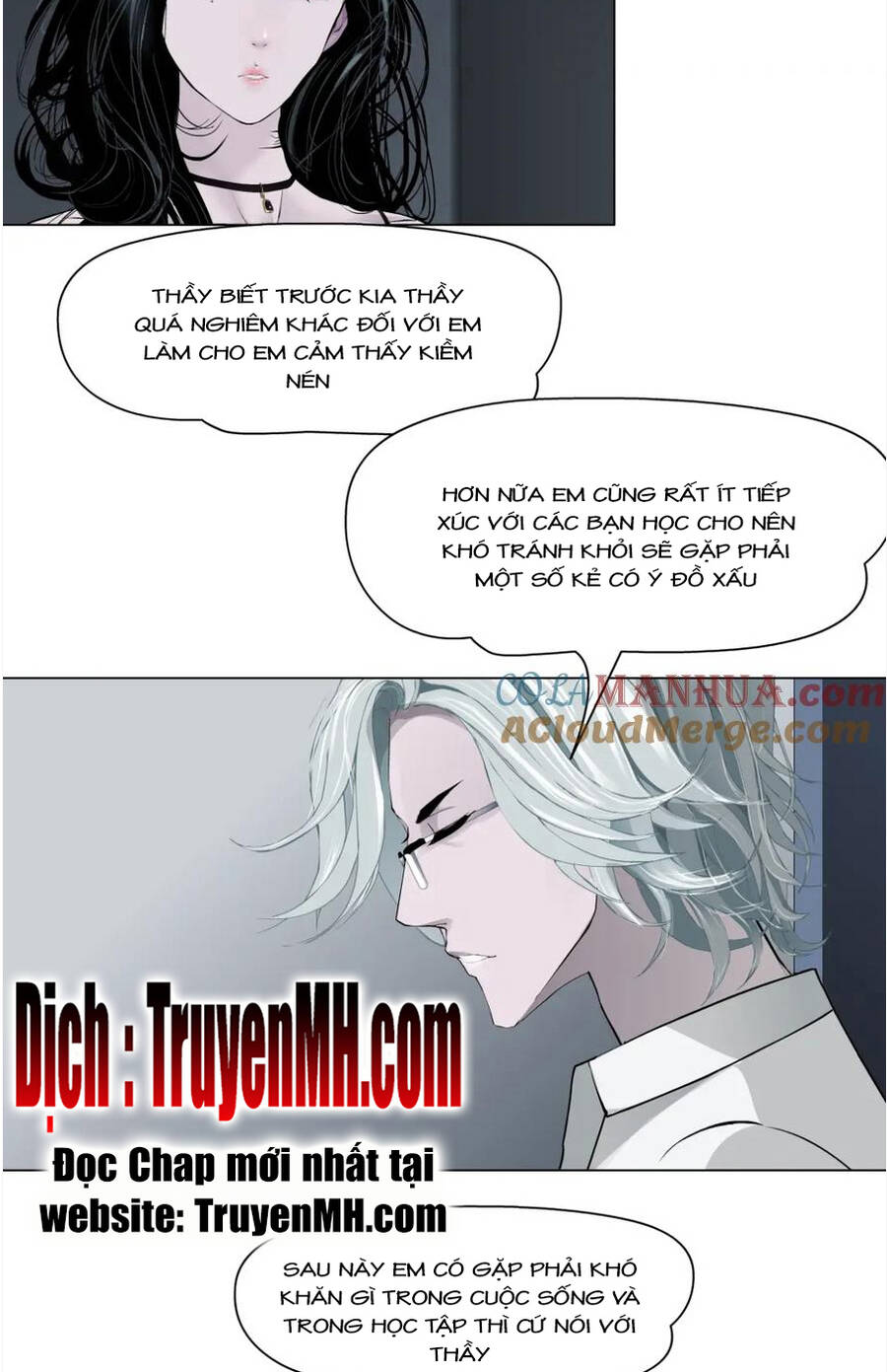 Điêu Khắc Chapter 39 - 17