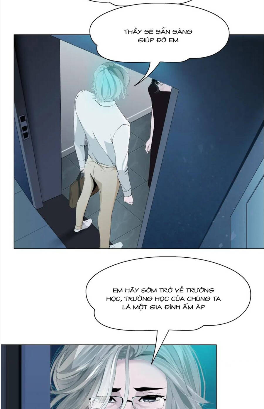 Điêu Khắc Chapter 39 - 18