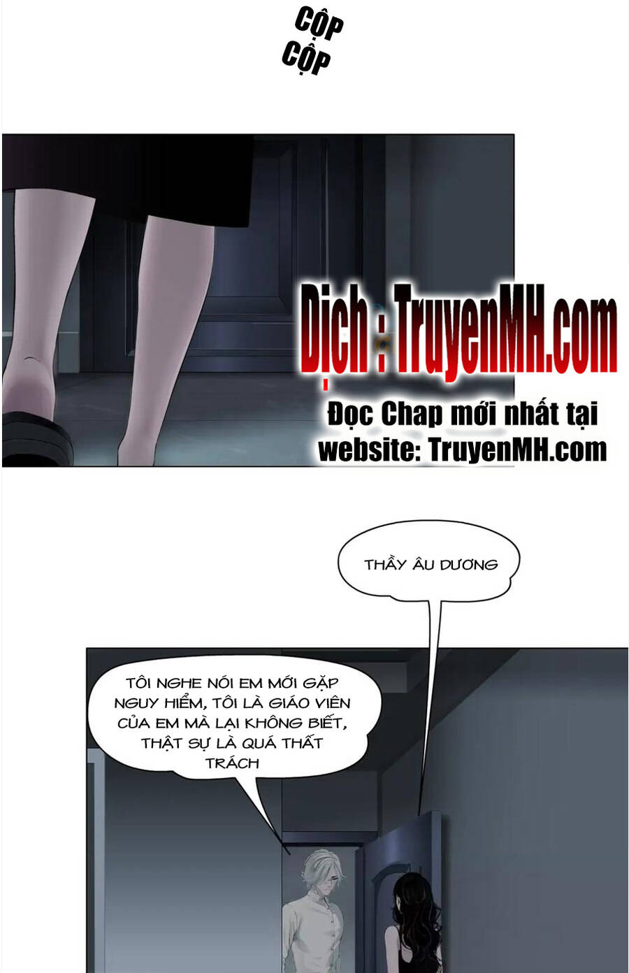 Điêu Khắc Chapter 39 - 4