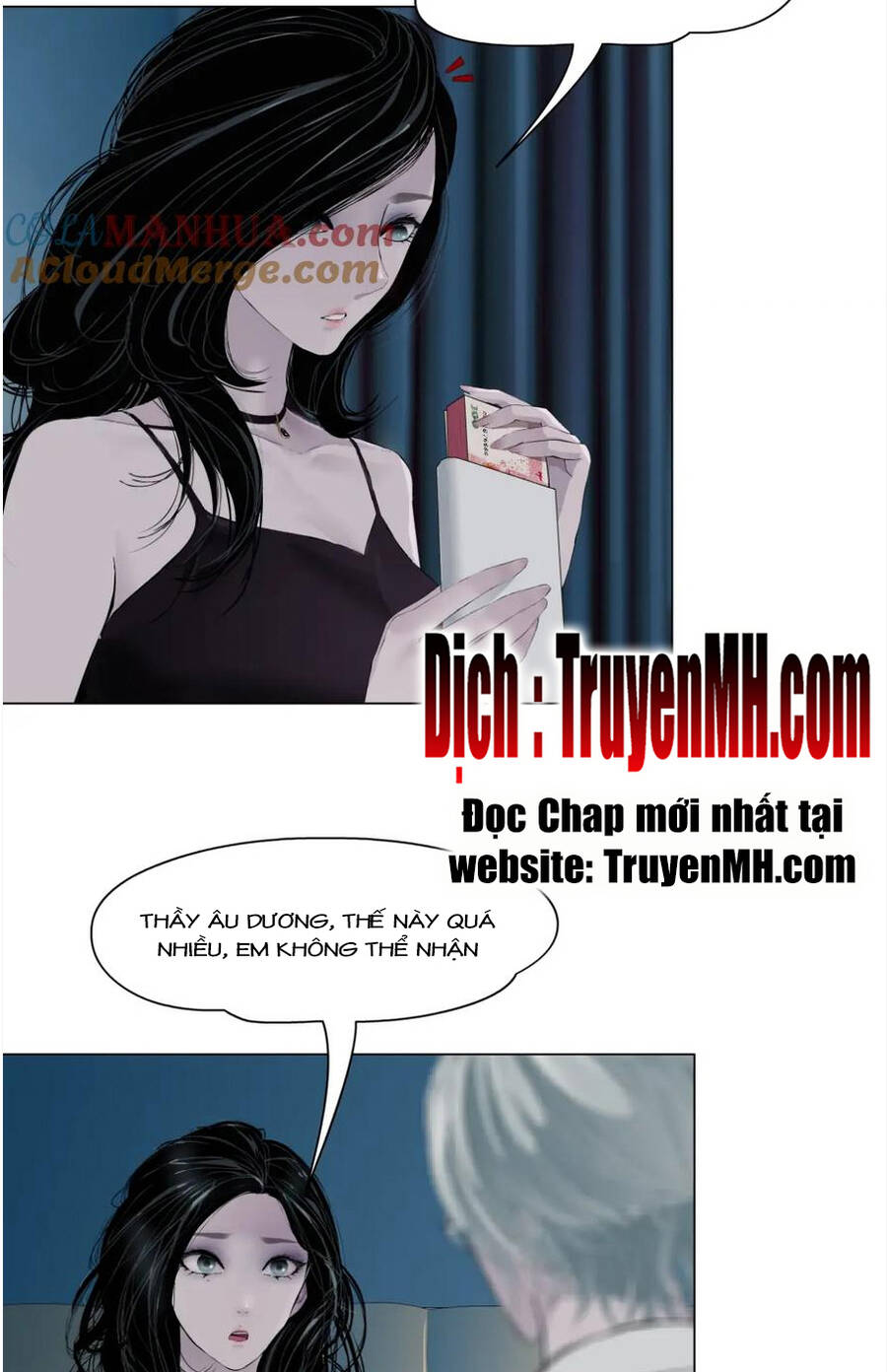 Điêu Khắc Chapter 39 - 8