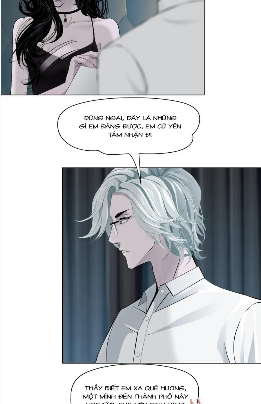 Điêu Khắc Chapter 39 - 9
