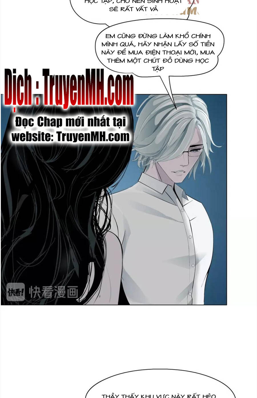 Điêu Khắc Chapter 39 - 10