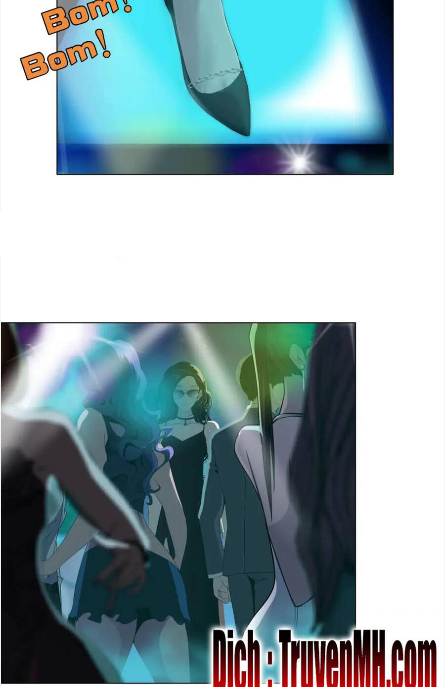Điêu Khắc Chapter 39.5 - 12