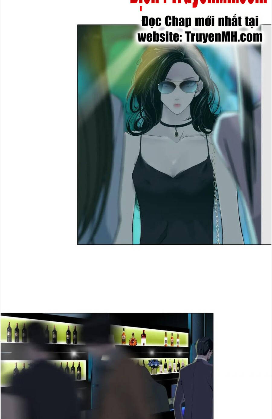 Điêu Khắc Chapter 39.5 - 13