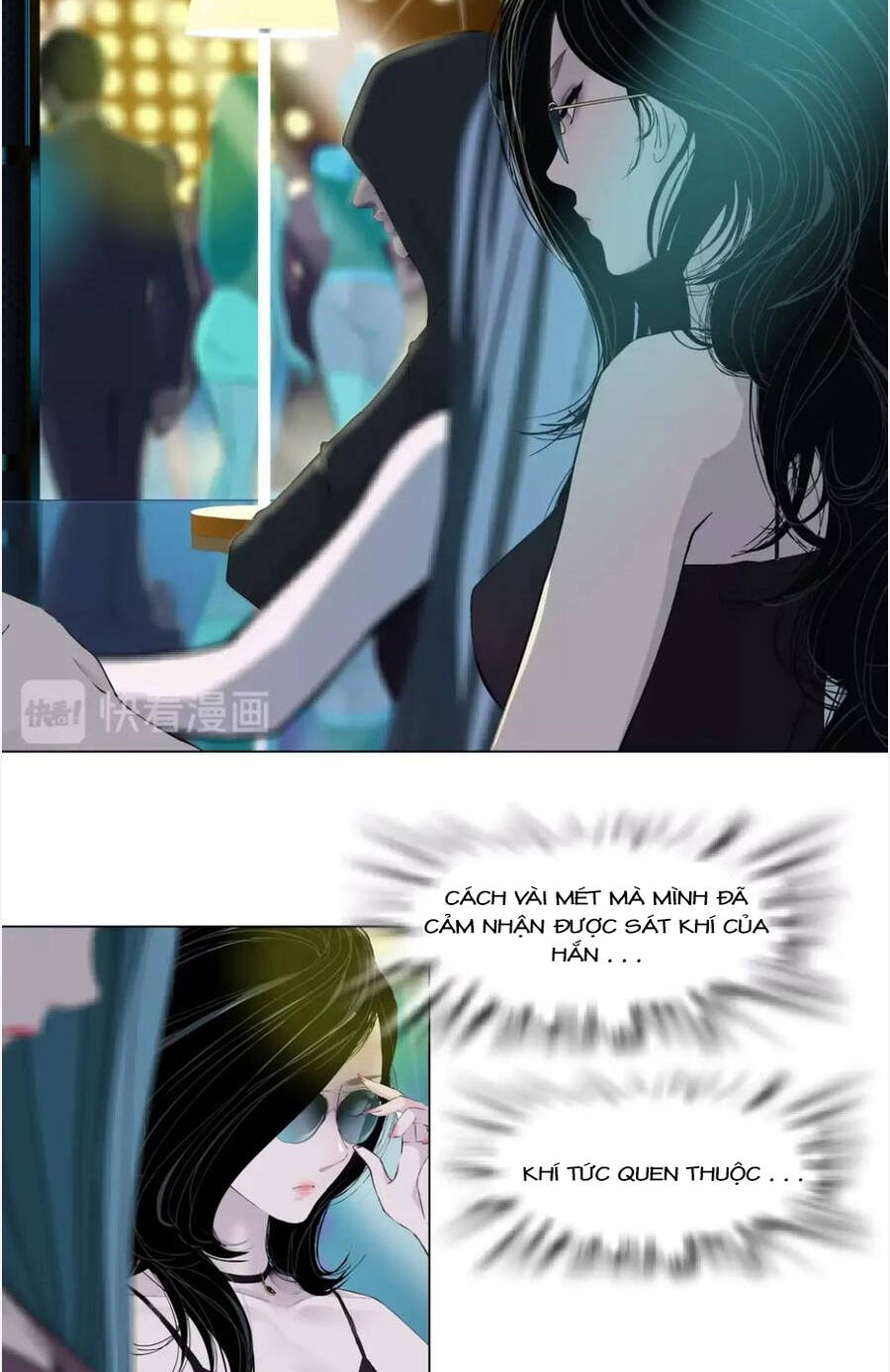 Điêu Khắc Chapter 39.5 - 15