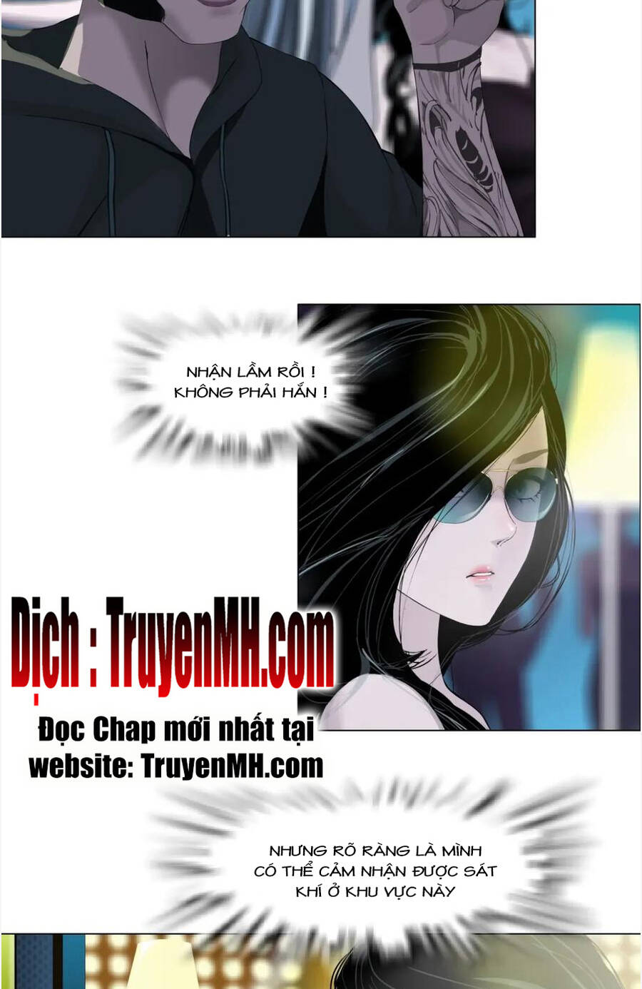 Điêu Khắc Chapter 39.5 - 17