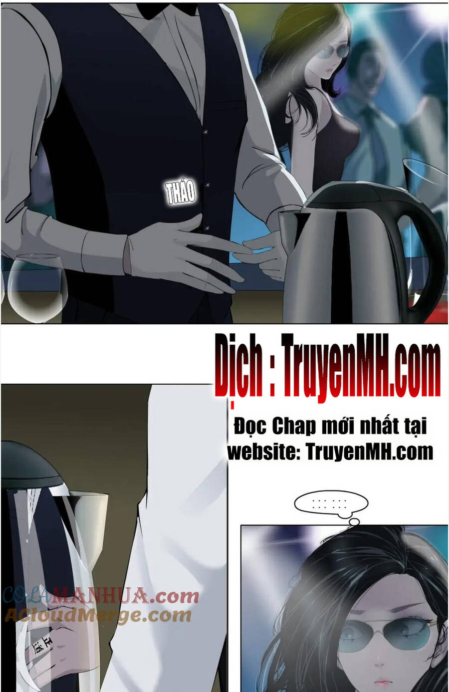 Điêu Khắc Chapter 39.5 - 19