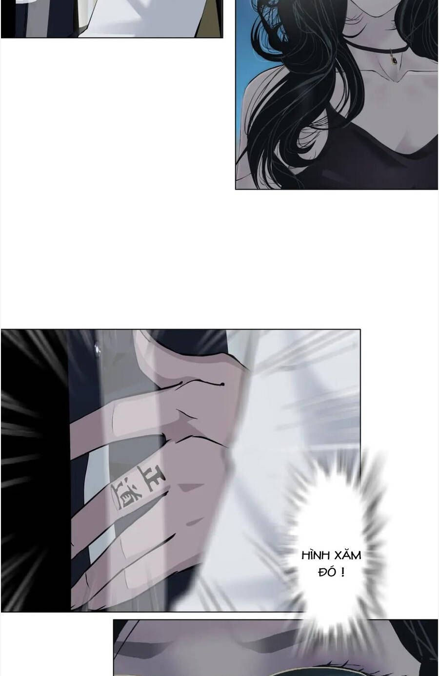 Điêu Khắc Chapter 39.5 - 20