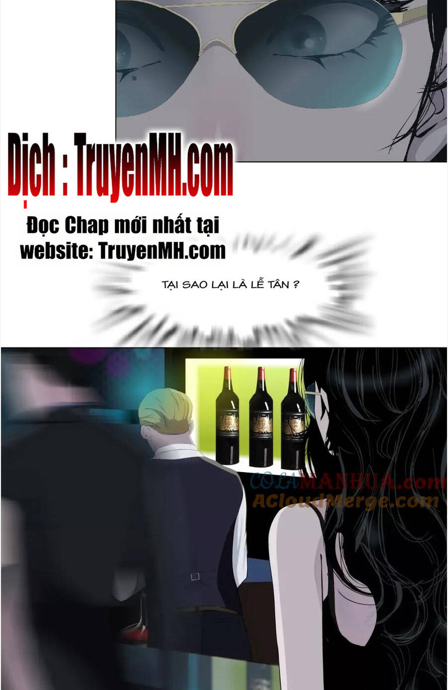 Điêu Khắc Chapter 39.5 - 21