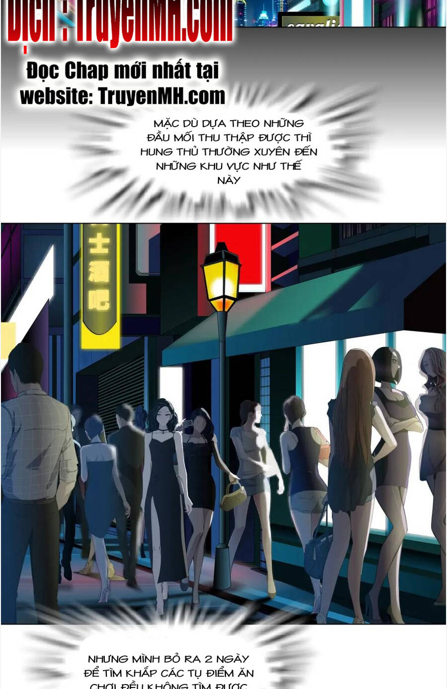 Điêu Khắc Chapter 39.5 - 5