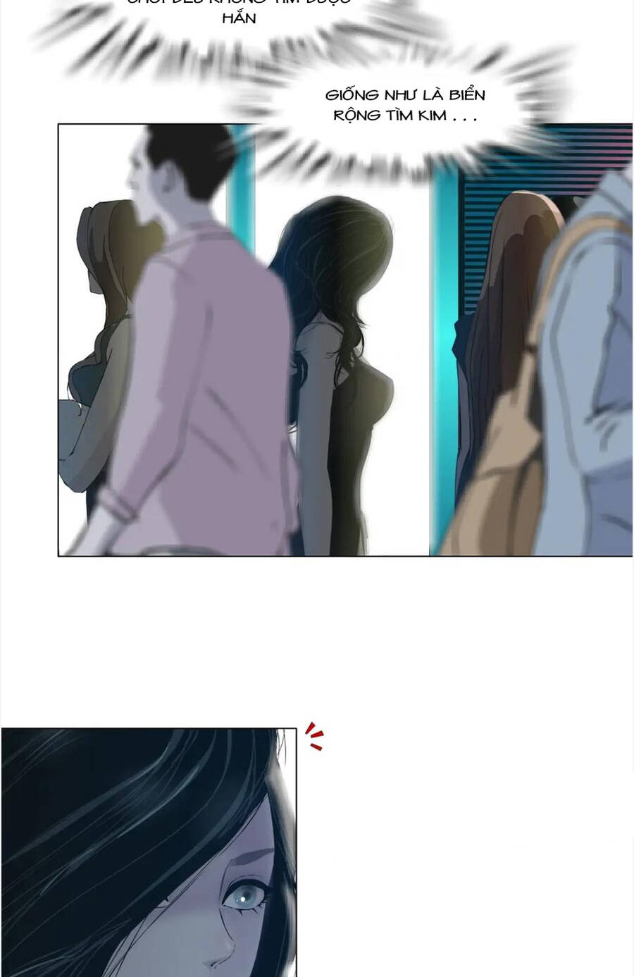 Điêu Khắc Chapter 39.5 - 6