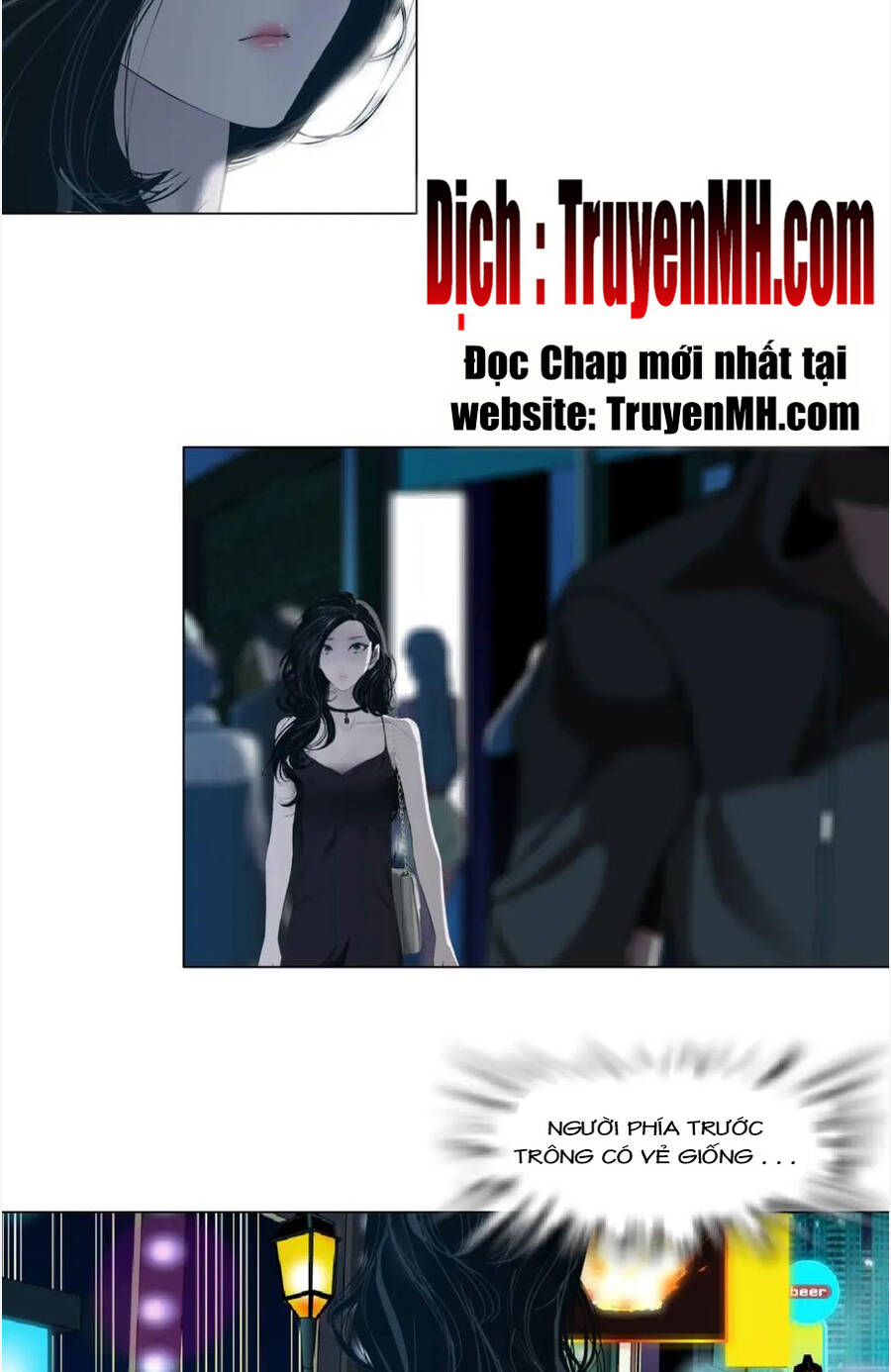 Điêu Khắc Chapter 39.5 - 7