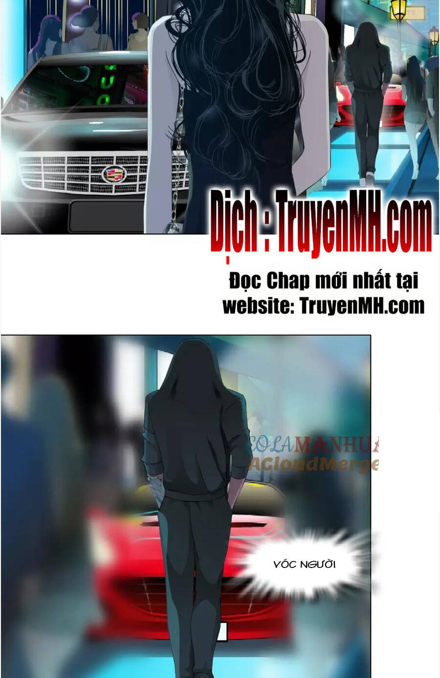 Điêu Khắc Chapter 39.5 - 8