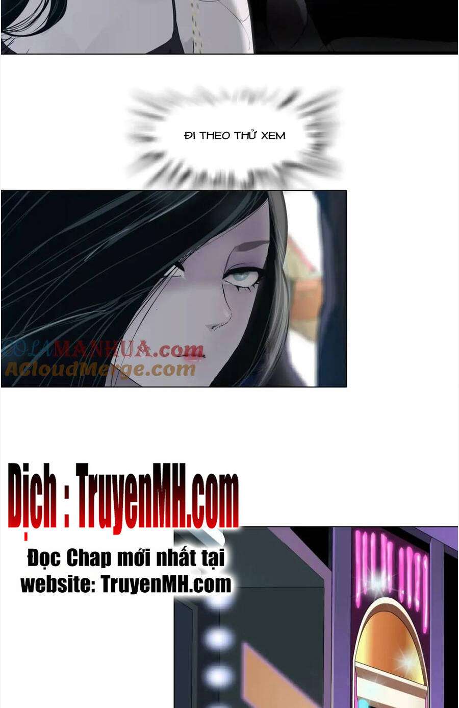 Điêu Khắc Chapter 39.5 - 10