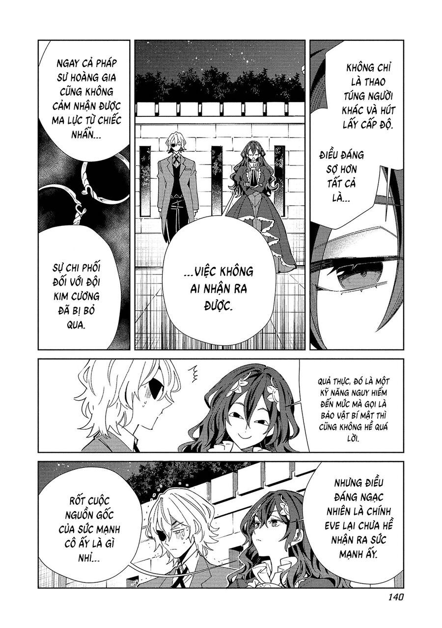 Nihon E Youkoso Elf-San Chapter 61 - 45