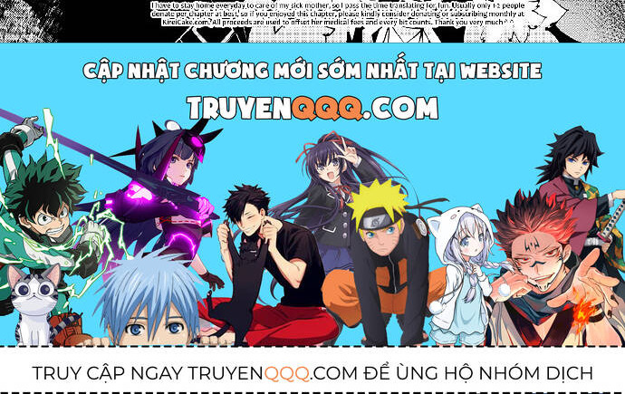 Fukushuu o Koinegau Saikyou Yuusha wa, Yami no Chikara de Senmetsu Musou Suru Chapter  75 - 12