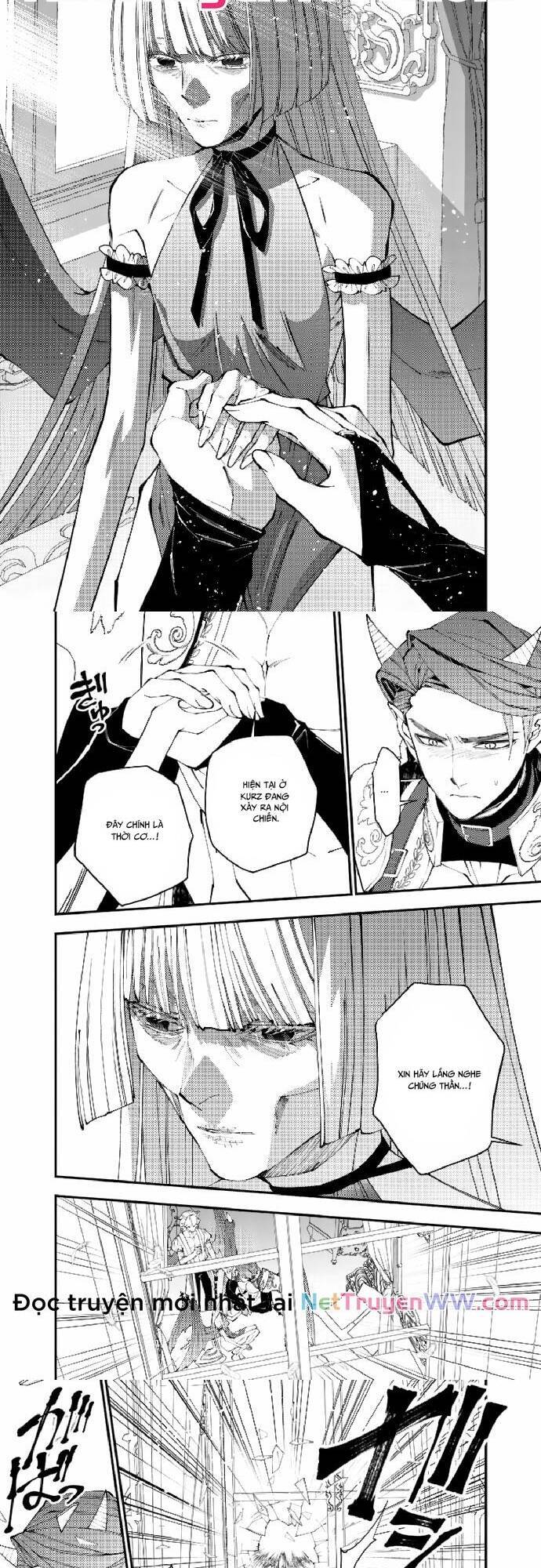 Fukushuu o Koinegau Saikyou Yuusha wa, Yami no Chikara de Senmetsu Musou Suru Chapter  87 - 6