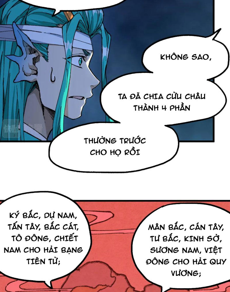 Thánh Khư Chapter 215 - 12