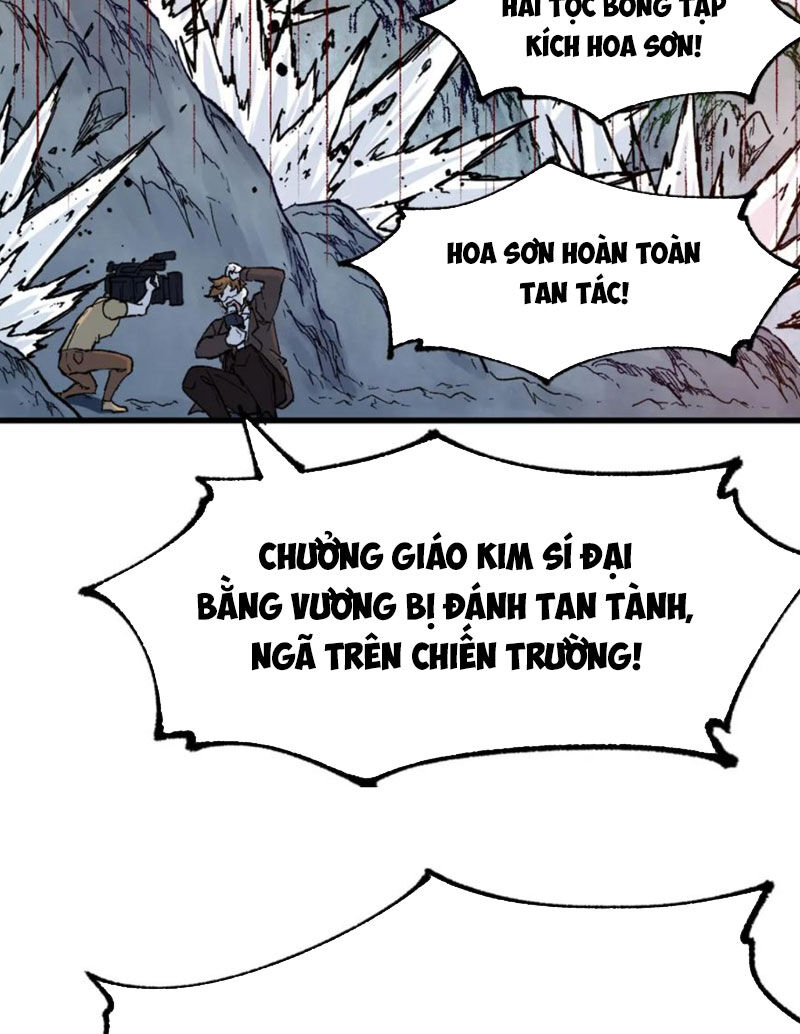 Thánh Khư Chapter 215 - 28