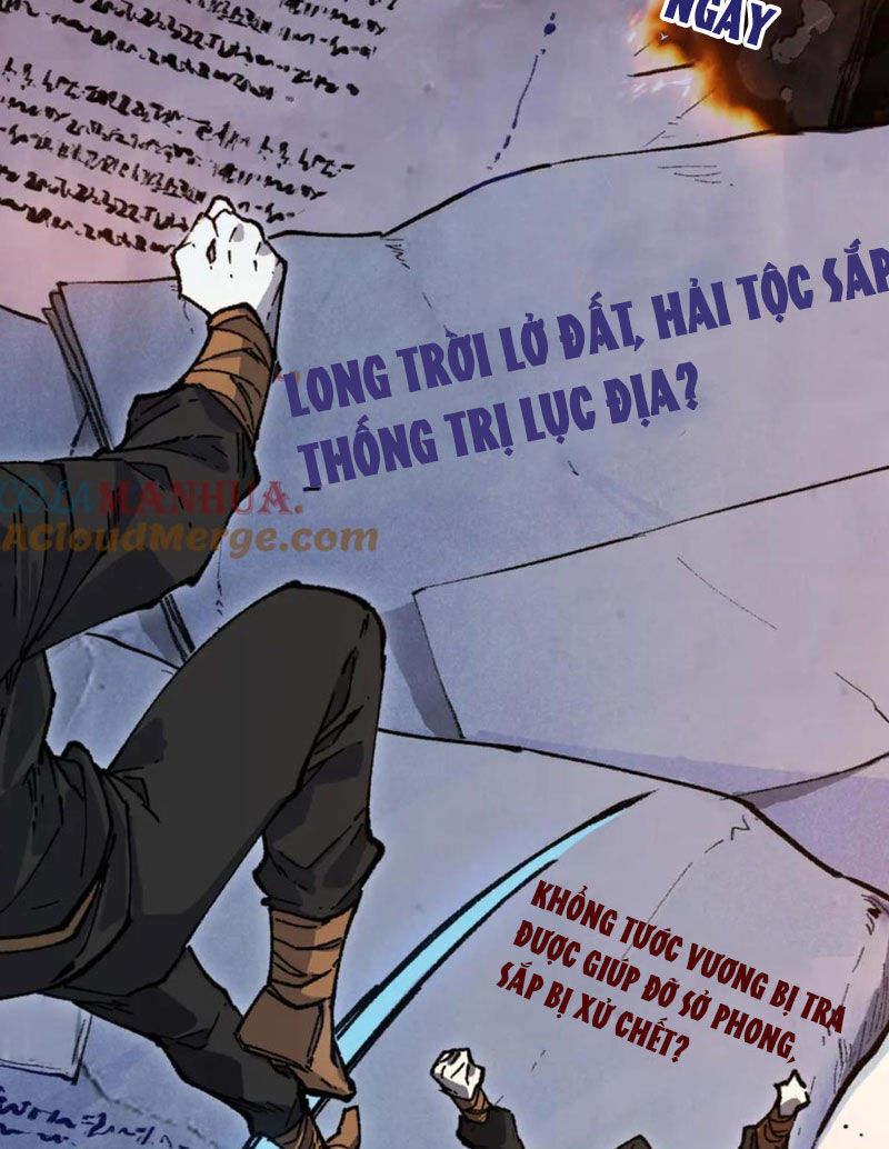 Thánh Khư Chapter 215 - 36