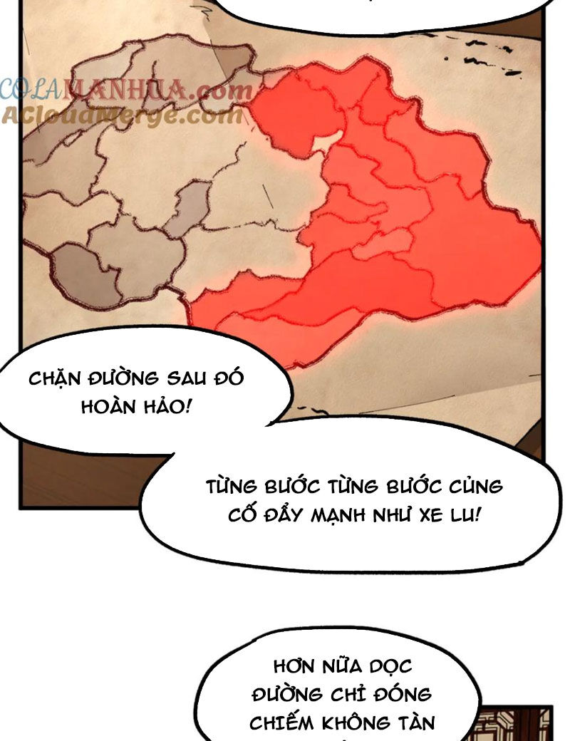 Thánh Khư Chapter 215 - 48