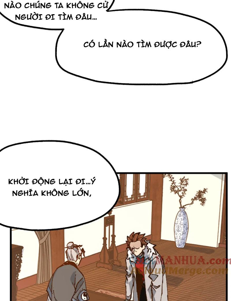 Thánh Khư Chapter 215 - 54