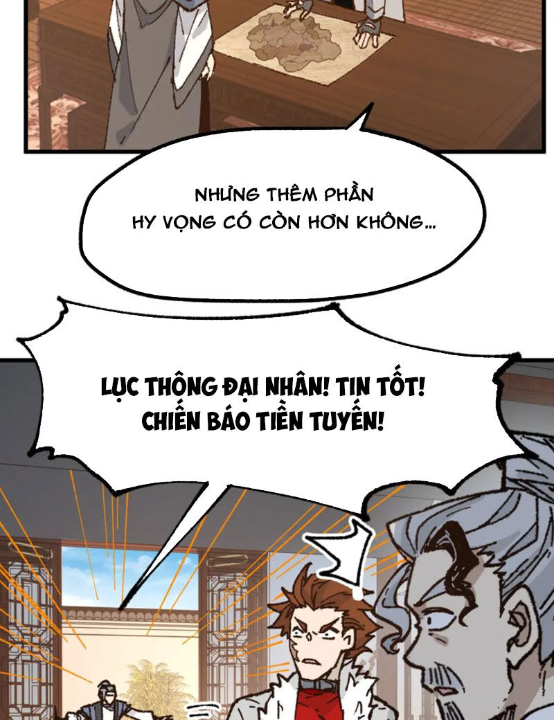 Thánh Khư Chapter 215 - 55