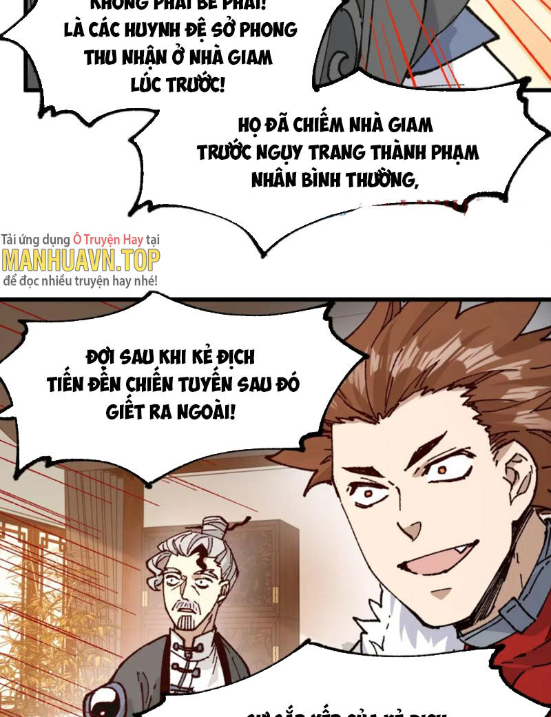 Thánh Khư Chapter 215 - 57