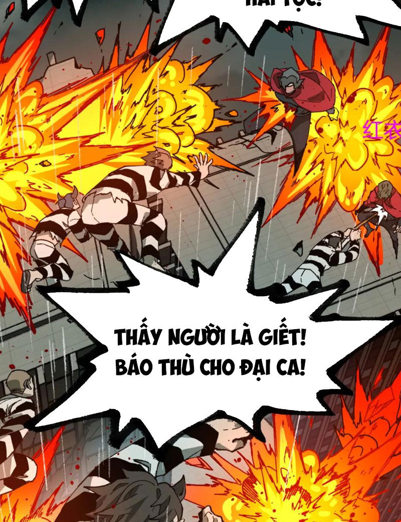 Thánh Khư Chapter 215 - 60
