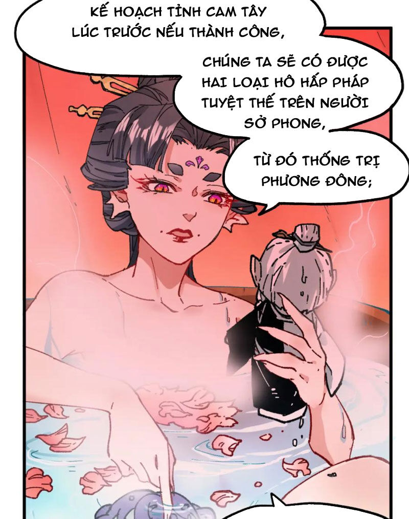 Thánh Khư Chapter 215 - 7