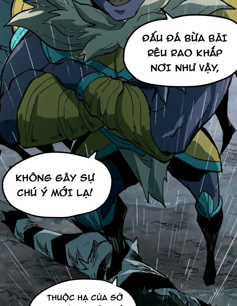 Thánh Khư Chapter 215 - 72