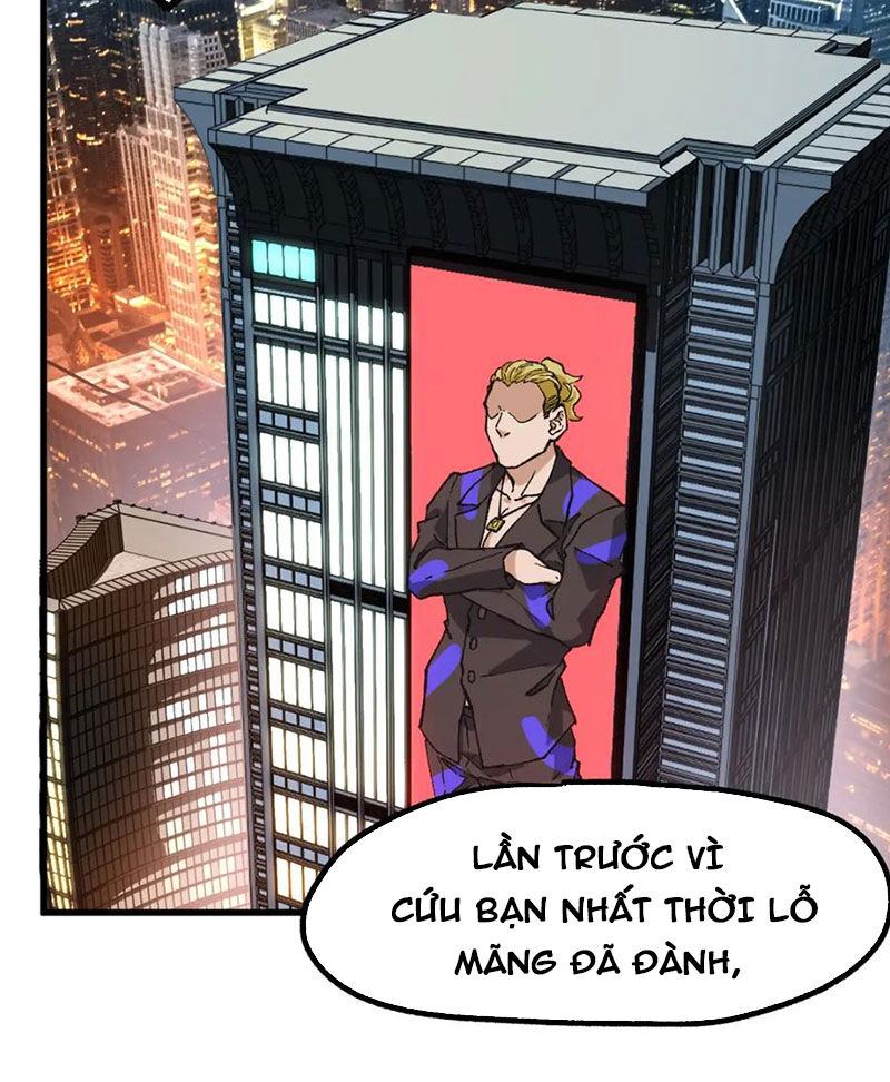 Thánh Khư Chapter 216 - 40