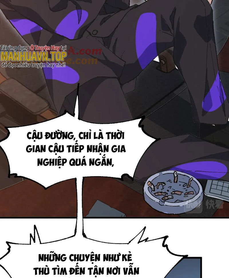 Thánh Khư Chapter 216 - 42