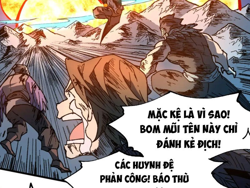 Thánh Khư Chapter 217 - 123