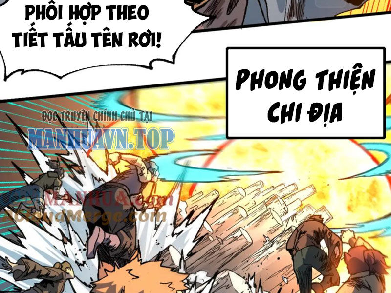 Thánh Khư Chapter 217 - 128