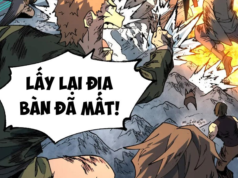 Thánh Khư Chapter 217 - 129