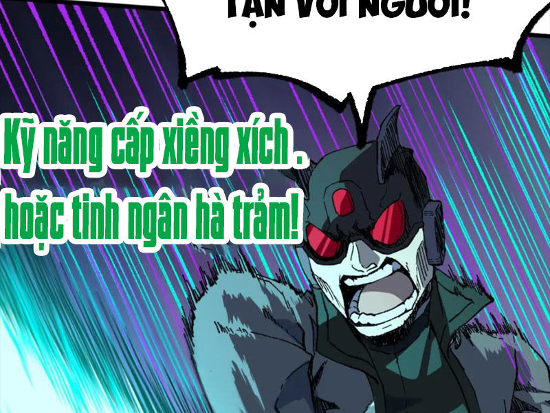 Thánh Khư Chapter 217 - 138