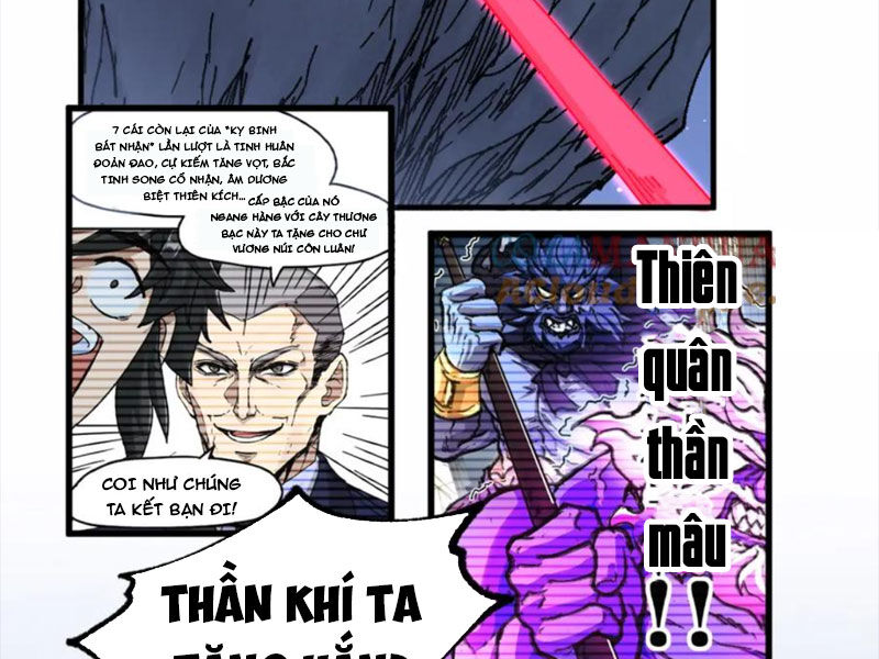 Thánh Khư Chapter 217 - 22