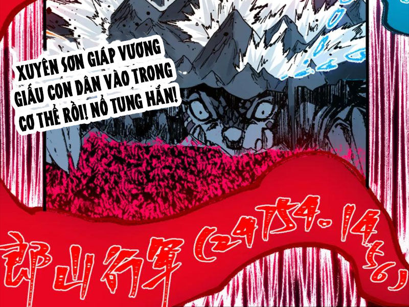 Thánh Khư Chapter 217 - 37
