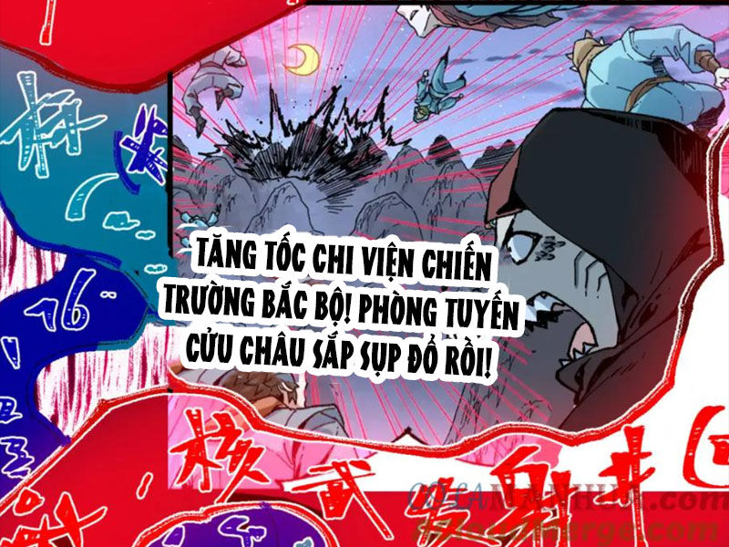 Thánh Khư Chapter 217 - 38