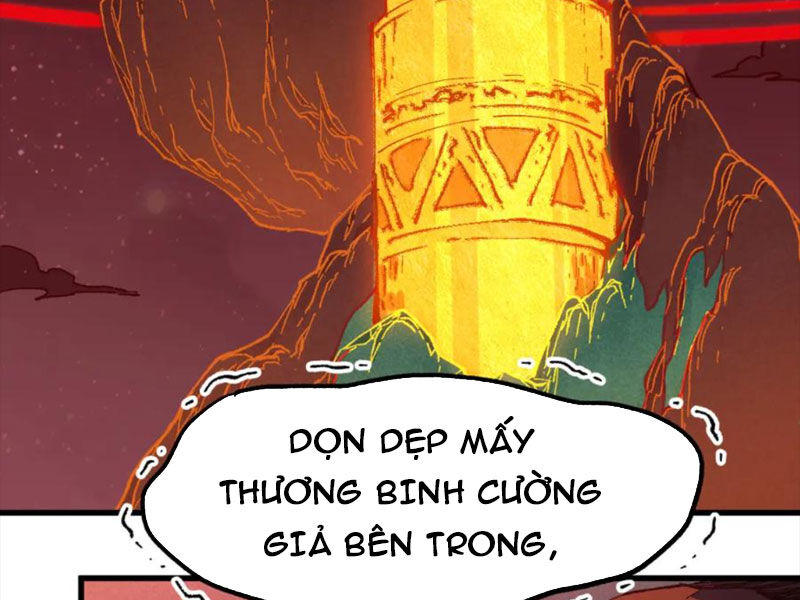 Thánh Khư Chapter 217 - 73