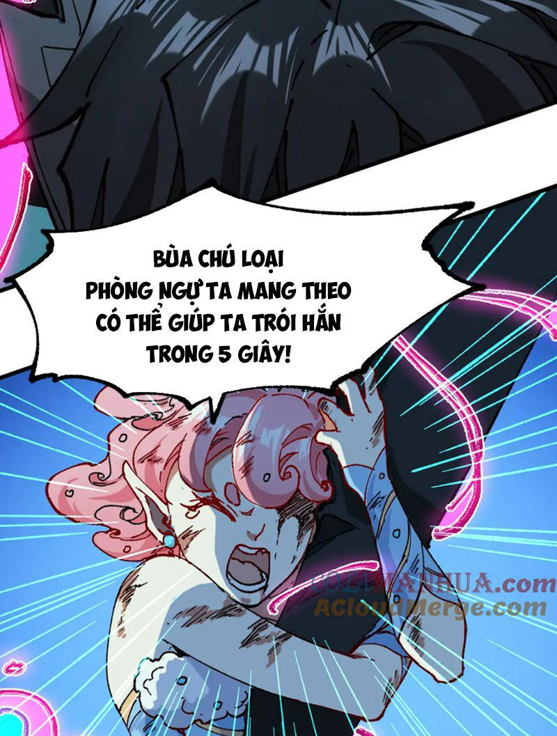 Thánh Khư Chapter 219 - 42