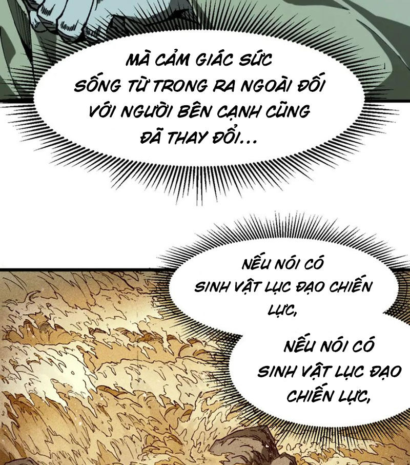 Thánh Khư Chapter 219 - 5