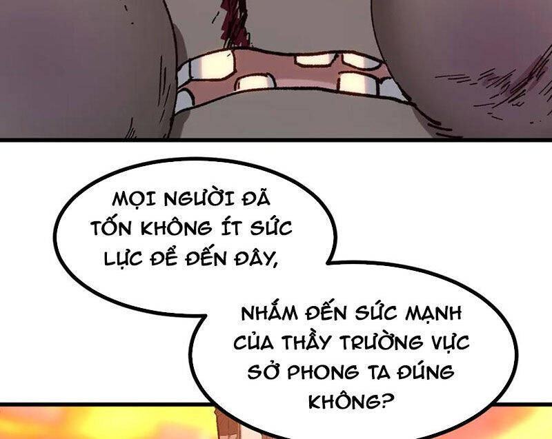 Thánh Khư Chapter  285 - 115